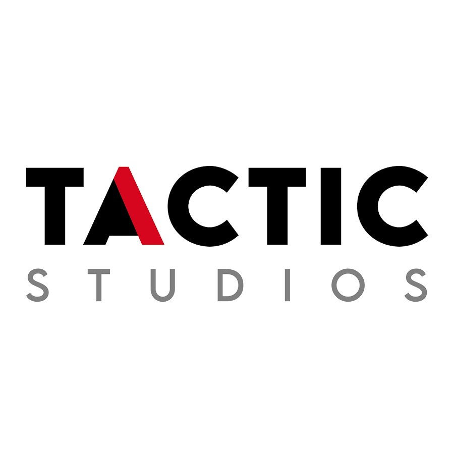 Tactic Studios logo